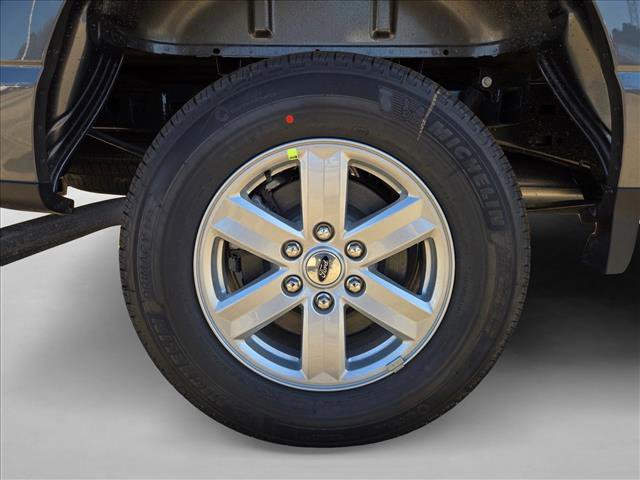 New 2026 Ford F150 XL w/ Equipment Group 103A High image 10