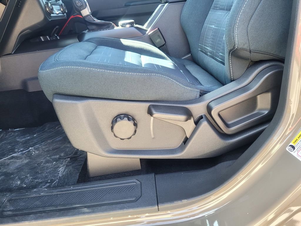 New 2026 Ford Bronco Heritage Edition image 43