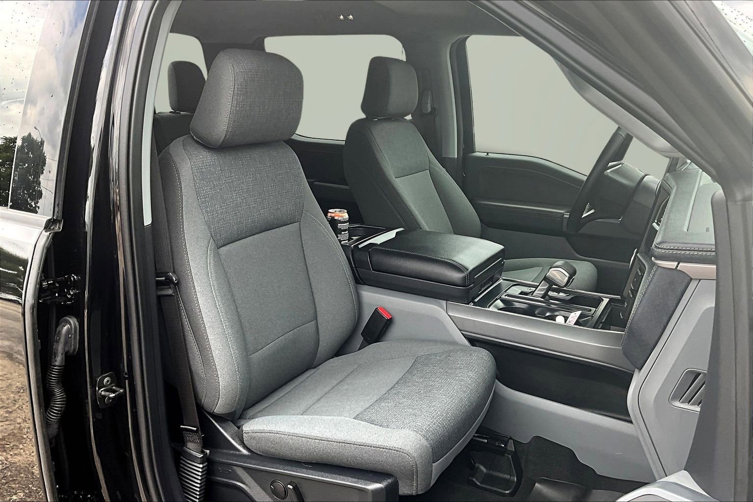 Certified 2024 Ford F150 Lightning Flash image 7