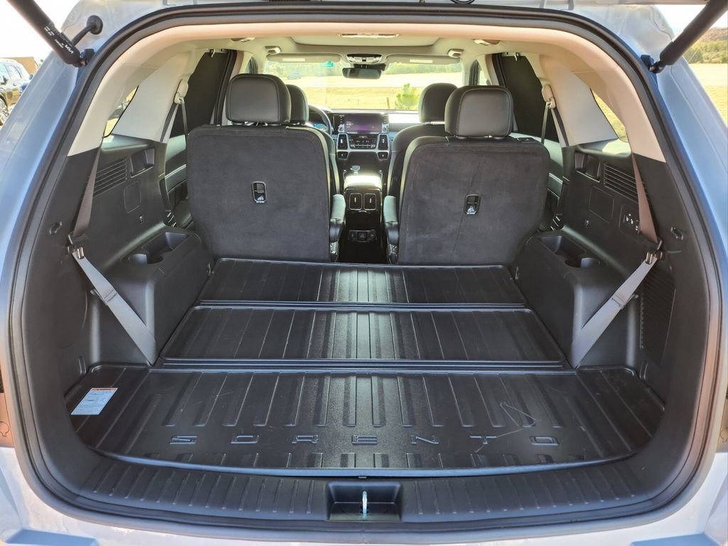 Used 2023 Kia Sorento SX image 15