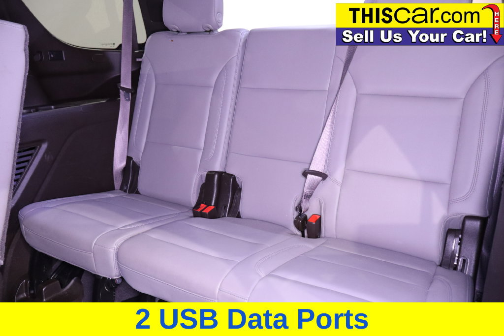 Used 2021 Chevrolet Tahoe LT RWD image 30