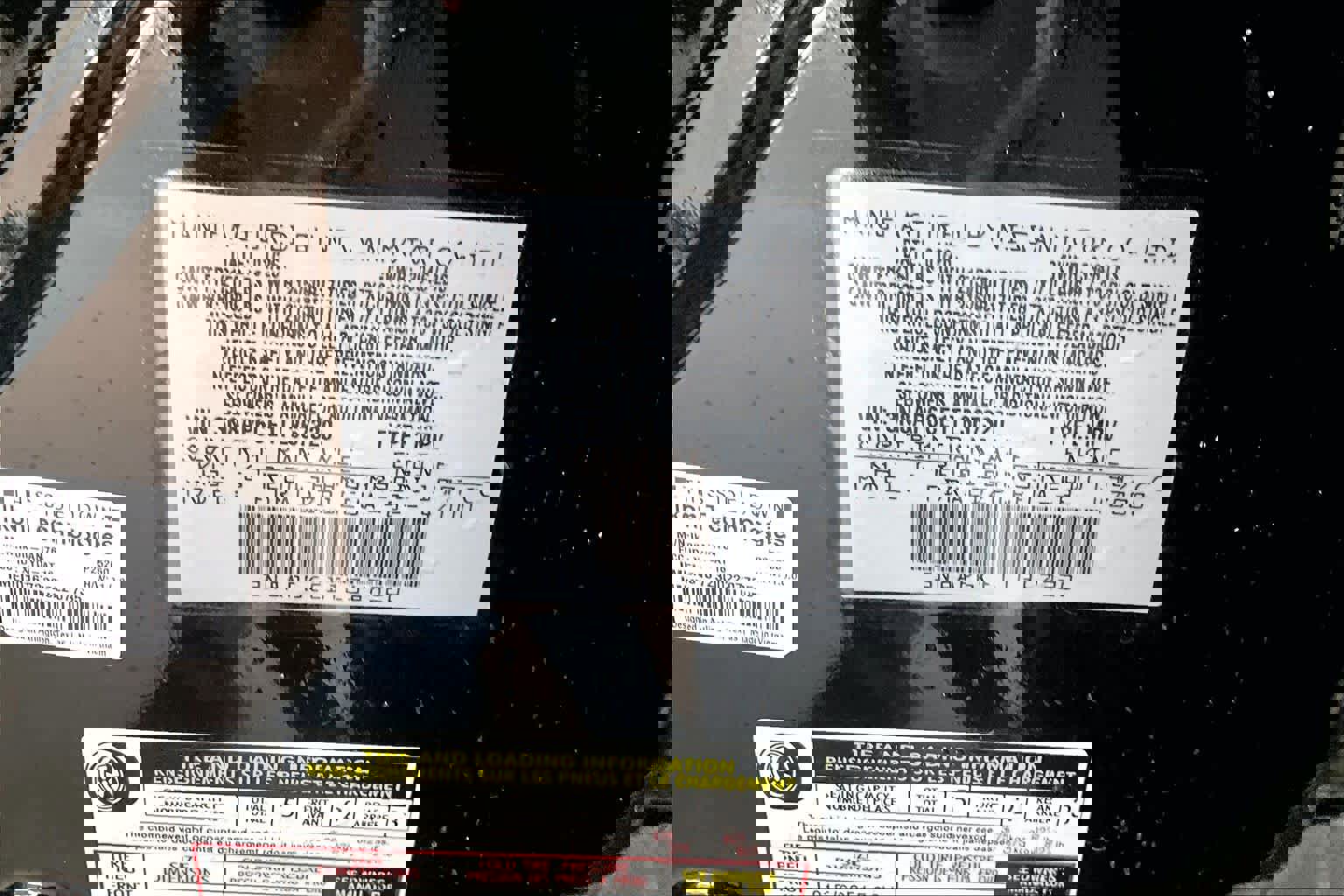 New 2026 Nissan Kicks SV image 14