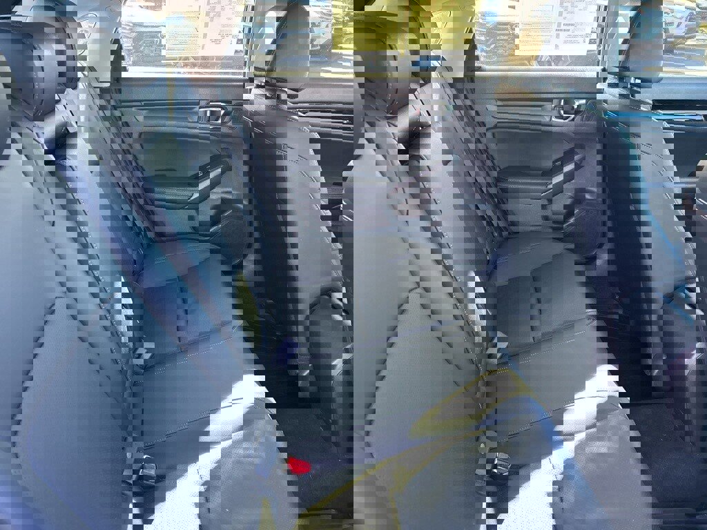 Used 2022 Honda Civic EX-L image 20