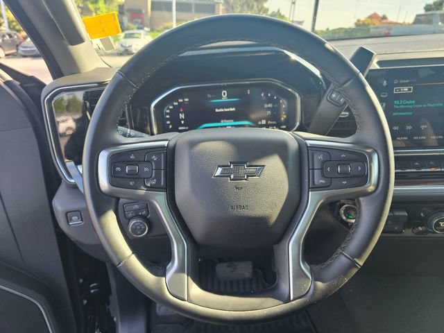 Used 2026 Chevrolet Silverado 1500 RST AWD/4WD image 26