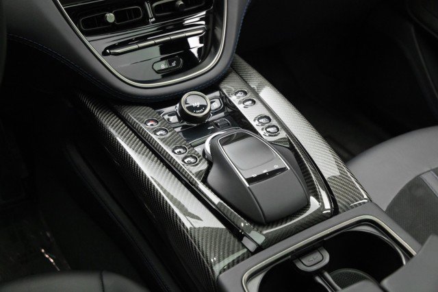 Used 2023 Aston Martin DBX 707 image 20