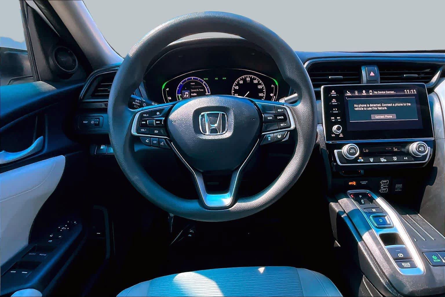 Used 2022 Honda Insight EX image 6