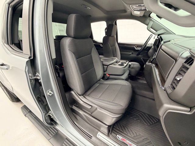 Certified 2023 Chevrolet Silverado 1500 RST AWD/4WD image 29