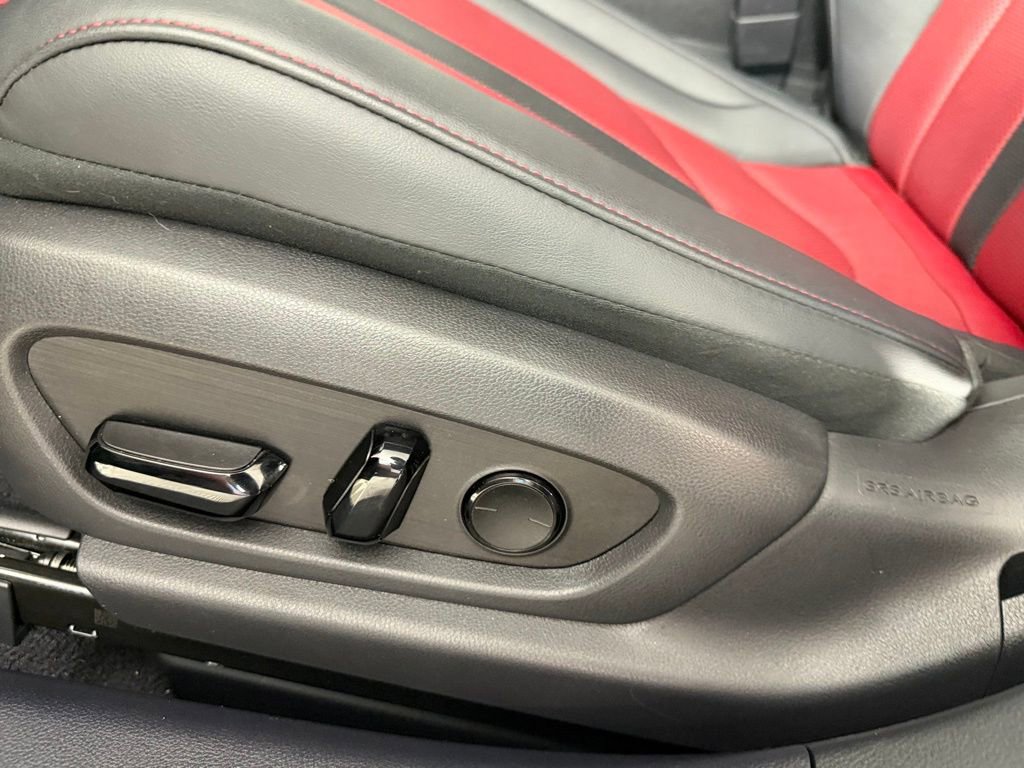 Used 2022 Lexus ES 350 F Sport w/ Accessory Package 2 image 23