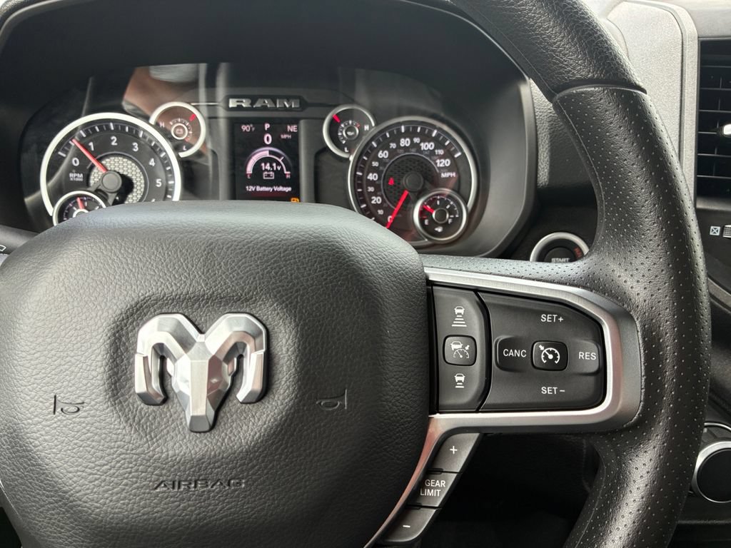 New 2026 RAM 1500 Express RWD image 12