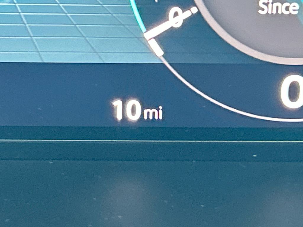 New 2026 Volkswagen Atlas SE image 23