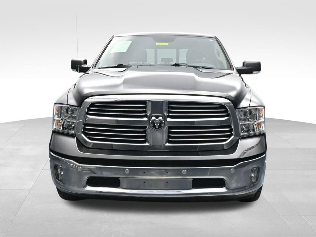 Used 2019 RAM 1500 Big Horn AWD/4WD image 8