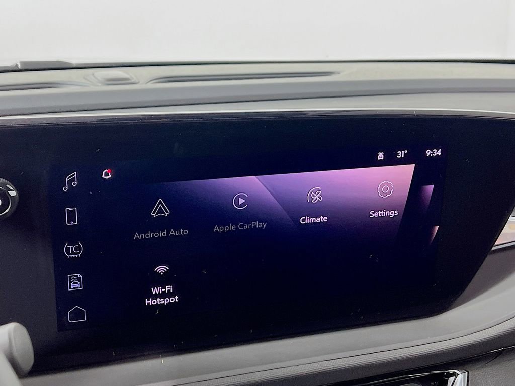 New 2026 Buick Envista Sport Touring w/ Convenience I Package FWD image 13