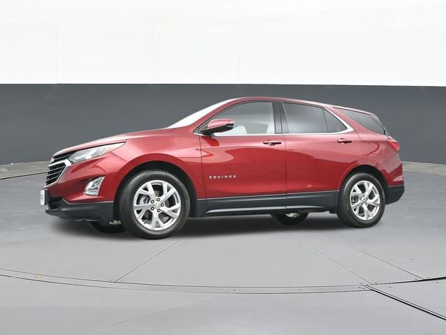 Used 2019 Chevrolet Equinox LT image 56