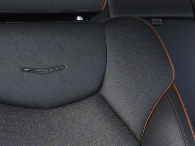 New 2025 Cadillac CT4 Sport RWD image 21
