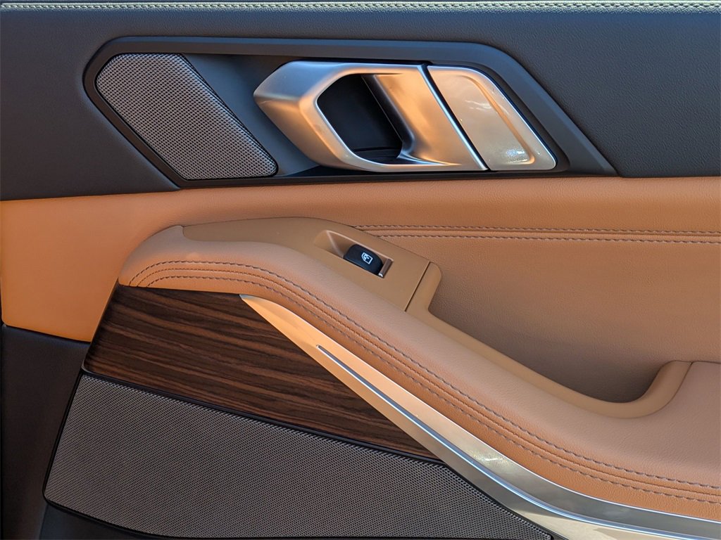 New 2026 BMW X5 sDrive40i image 20