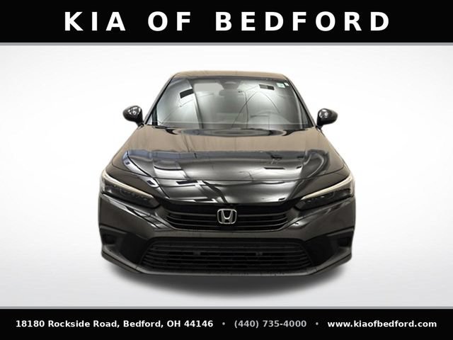 Used 2024 Honda Civic Sport image 2