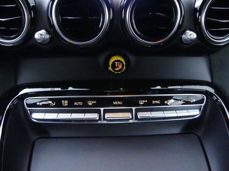 Used 2018 Mercedes-Benz AMG GT R image 15