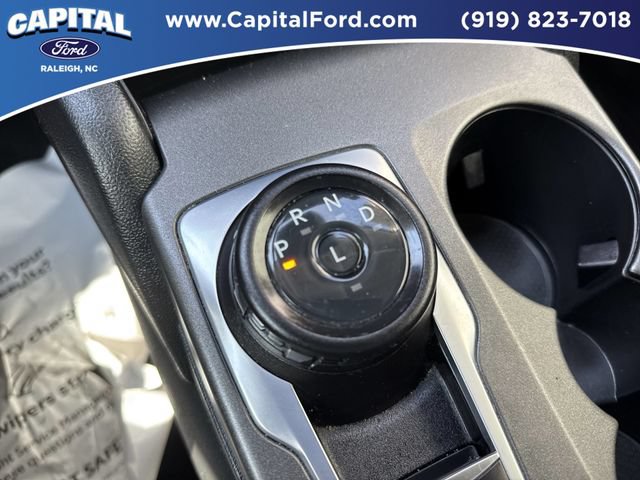 Certified 2025 Ford Bronco Sport Big Bend AWD/4WD image 30