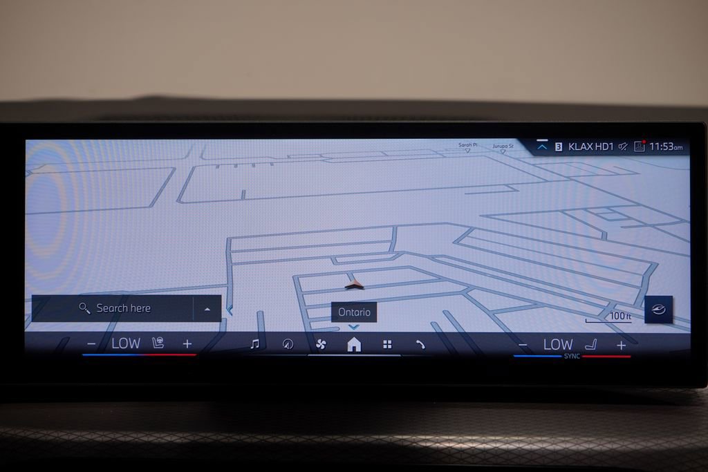 Used 2026 BMW 430i Coupe w/ M Sport Package image 12