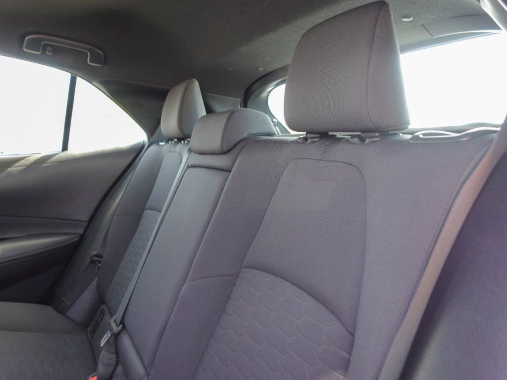 Certified 2023 Toyota Corolla SE image 11