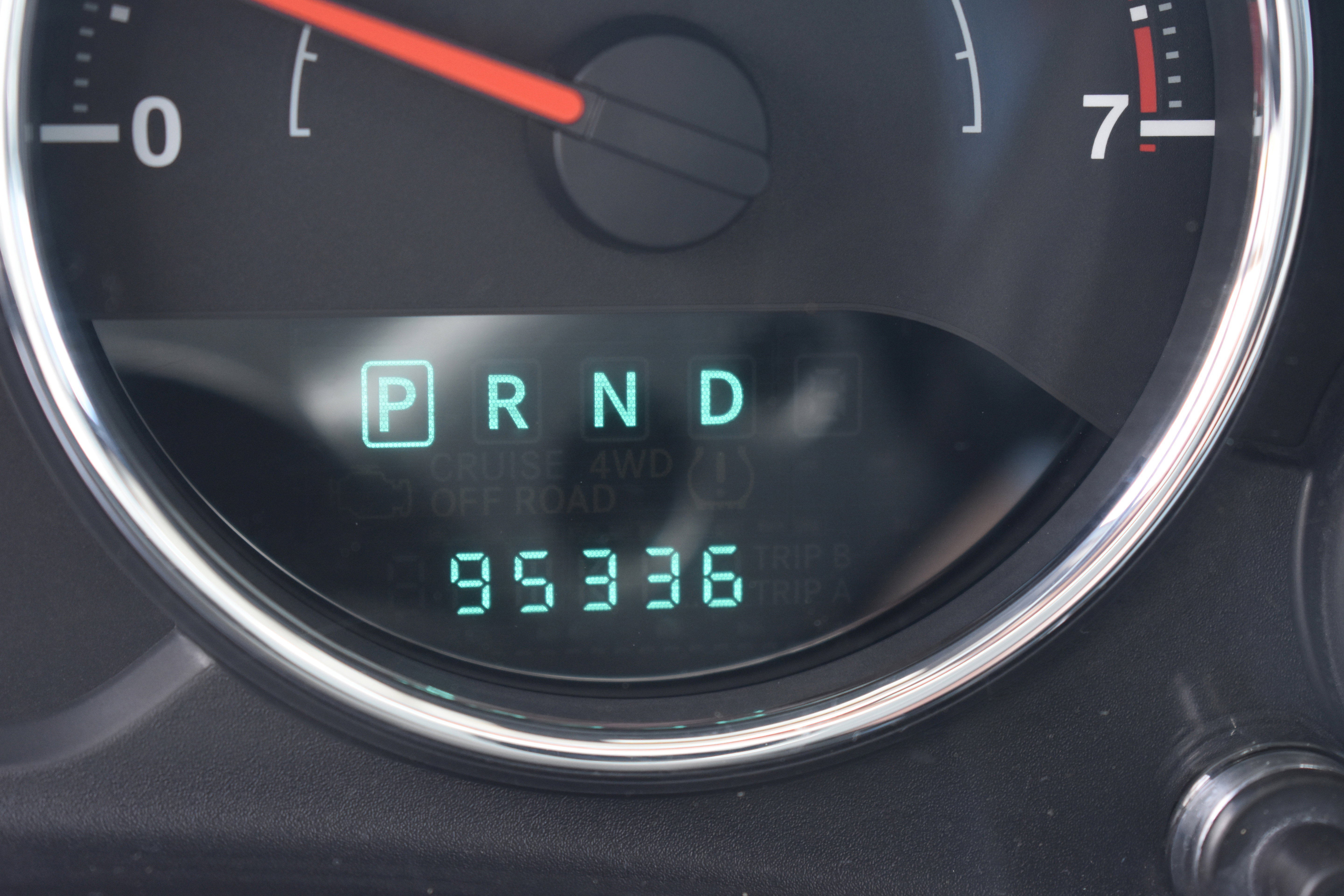 Used 2013 Jeep Wrangler Unlimited Sport image 31