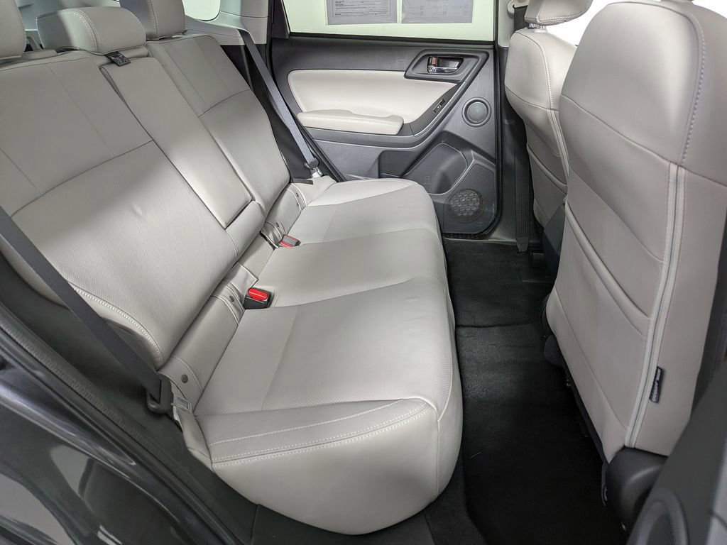 Used 2018 Subaru Forester 2.5i Limited AWD/4WD image 39