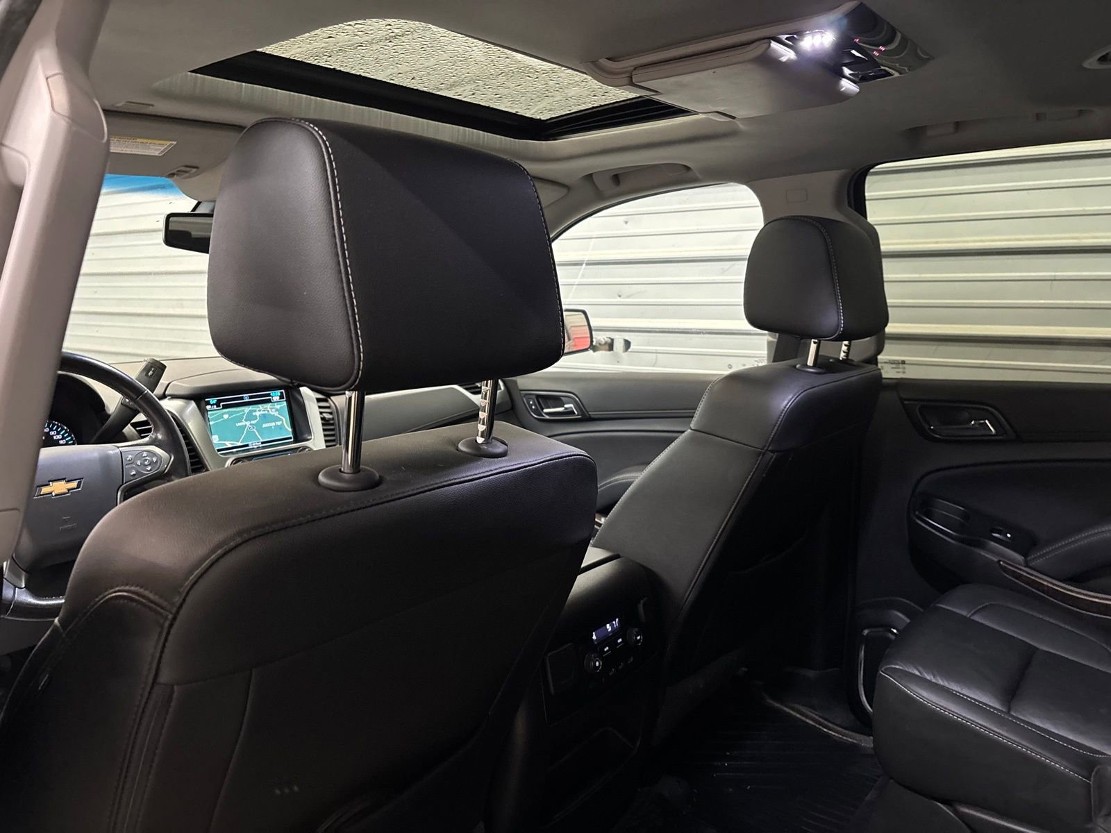 Used 2020 Chevrolet Tahoe LT image 23