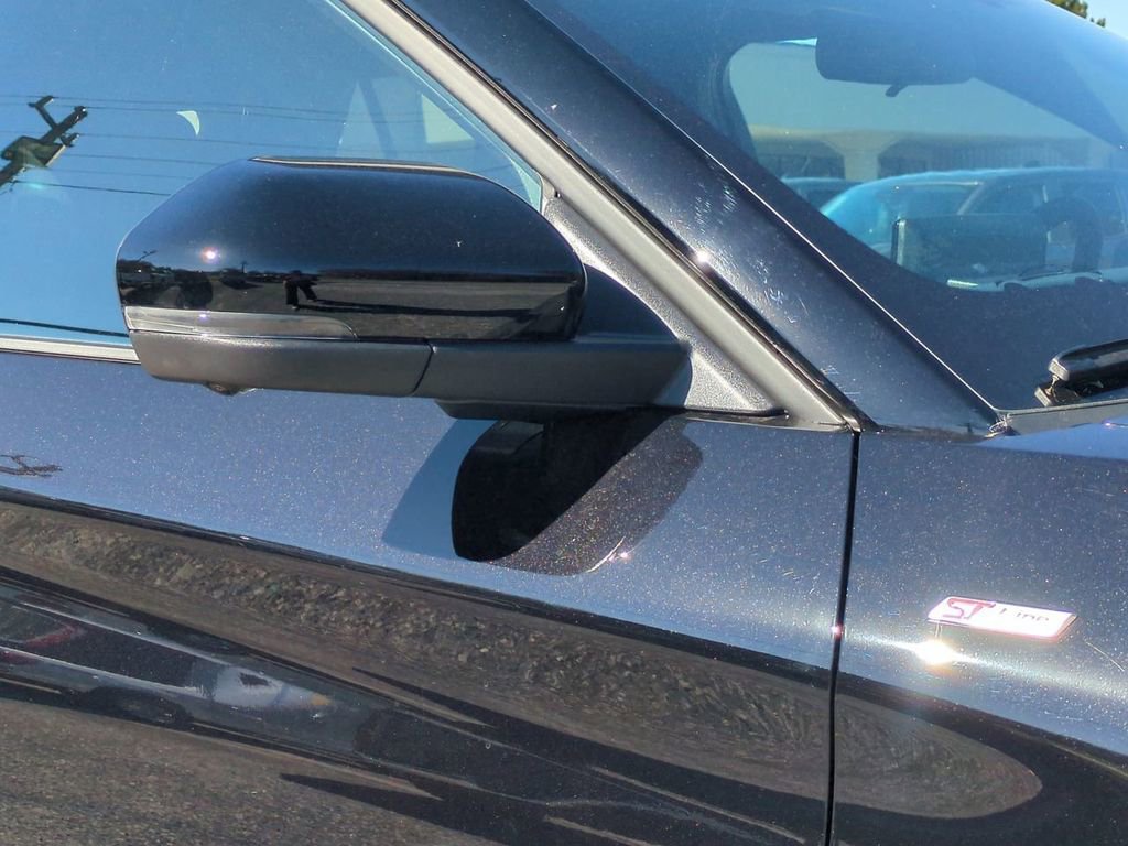 New 2026 Ford Explorer ST-Line image 11