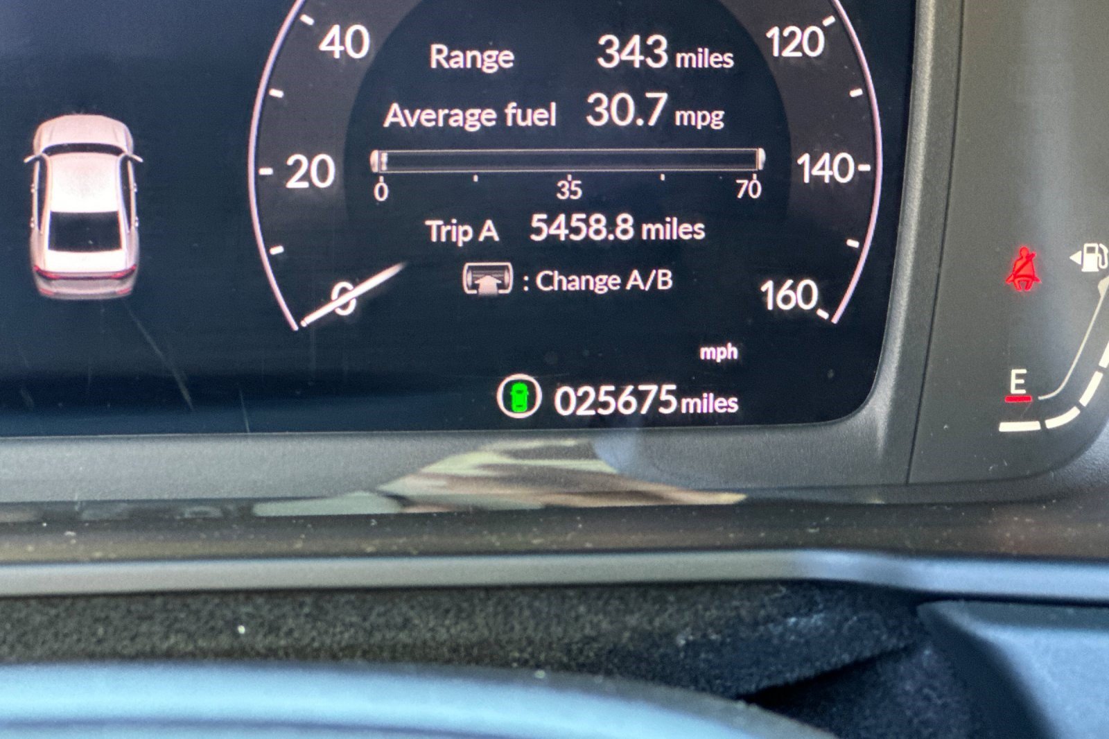 Used 2023 Honda Accord LX image 19
