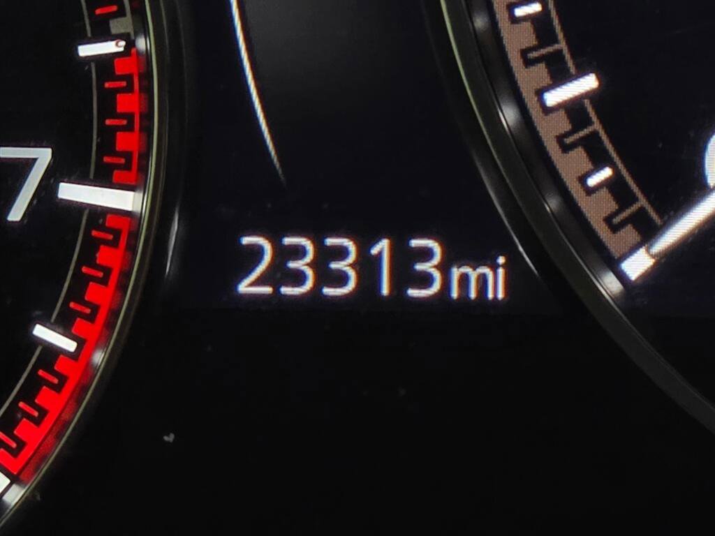 Used 2025 MAZDA CX-30 AWD 2.5 S w/ Preferred Package image 41