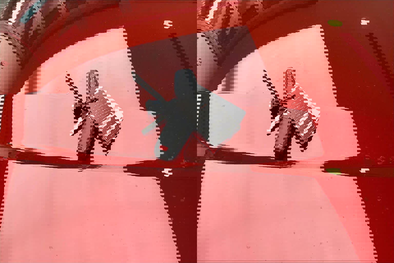 Used 2025 Audi A5 2.0T Premium image 15