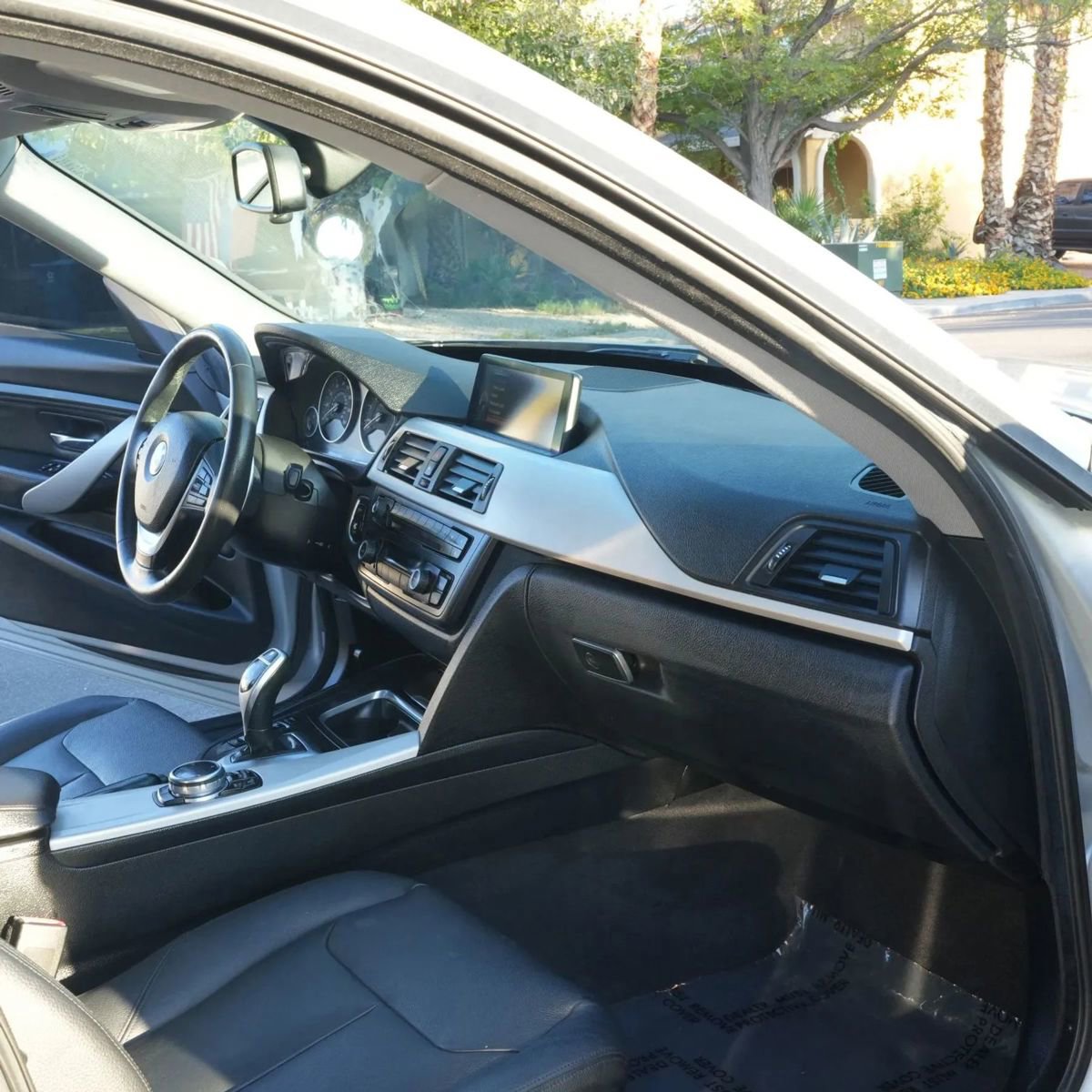 Used 2014 BMW 328i Gran Turismo xDrive image 15