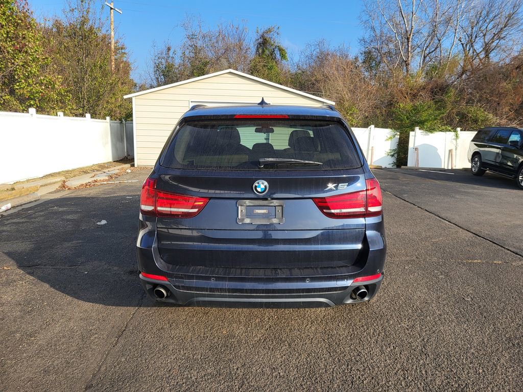 Used 2015 BMW X5 sDrive35i image 6