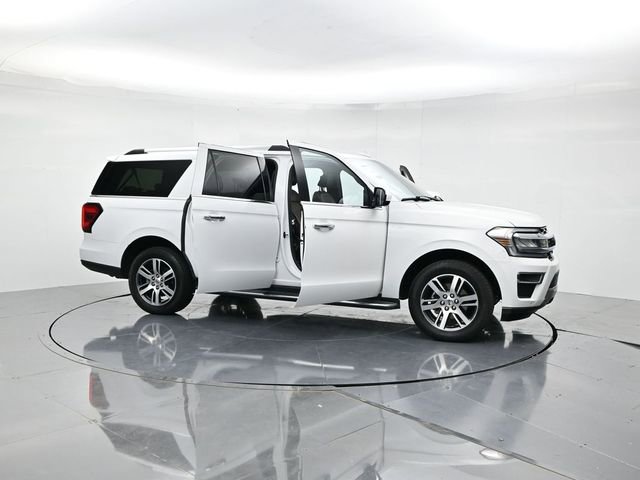 Used 2023 Ford Expedition Max Limited image 53