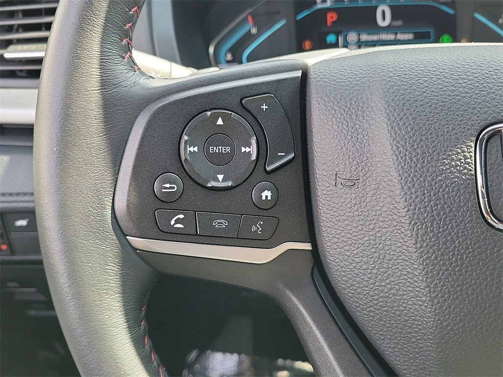 Used 2023 Honda Odyssey Sport image 4