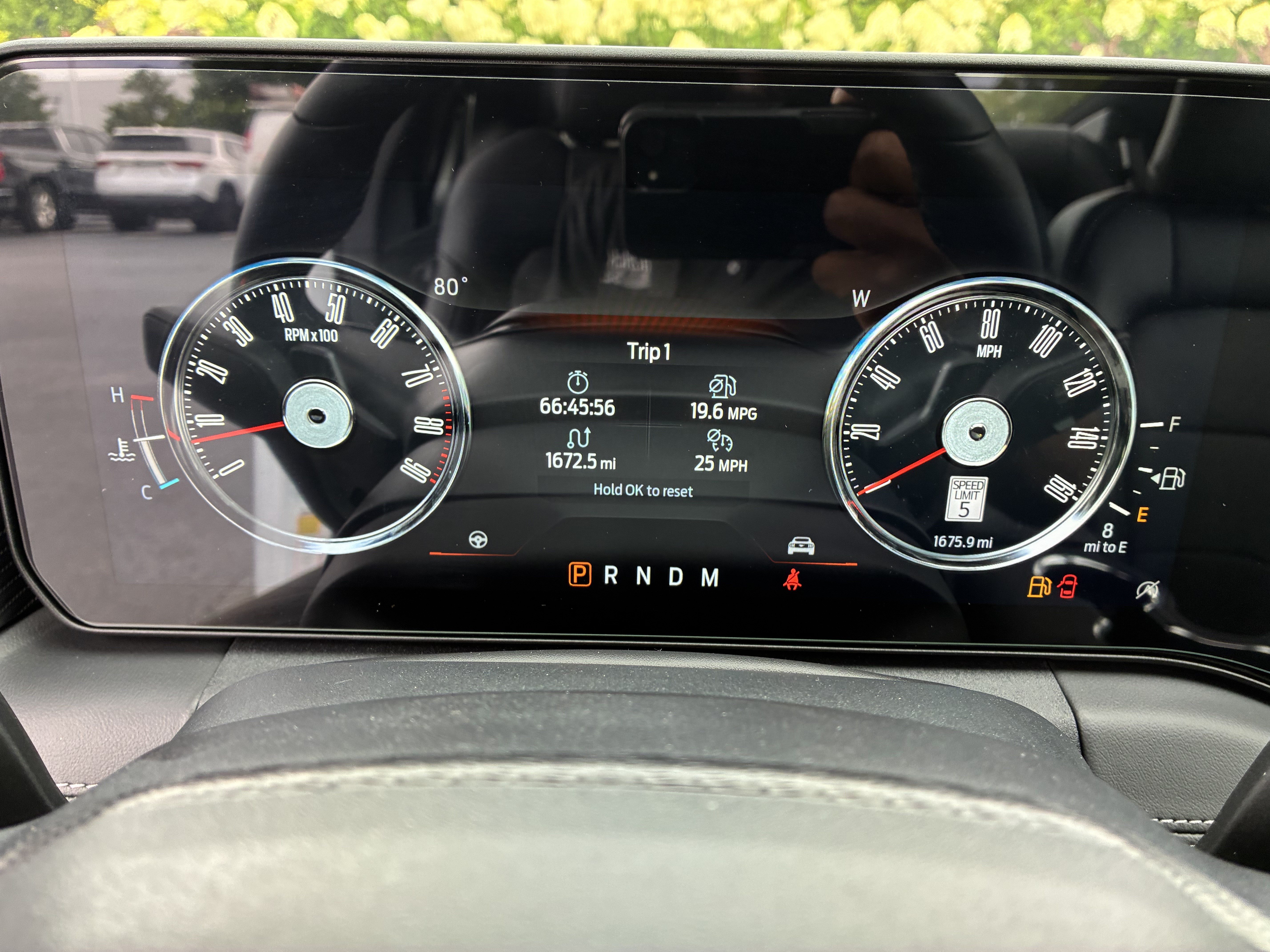 Used 2025 Ford Mustang GT Premium RWD image 27