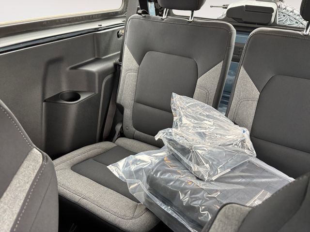 New 2025 Ford Bronco 2-Door w/ Sasquatch Package image 13