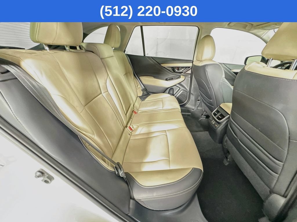 Certified 2024 Subaru Outback Limited AWD/4WD image 36