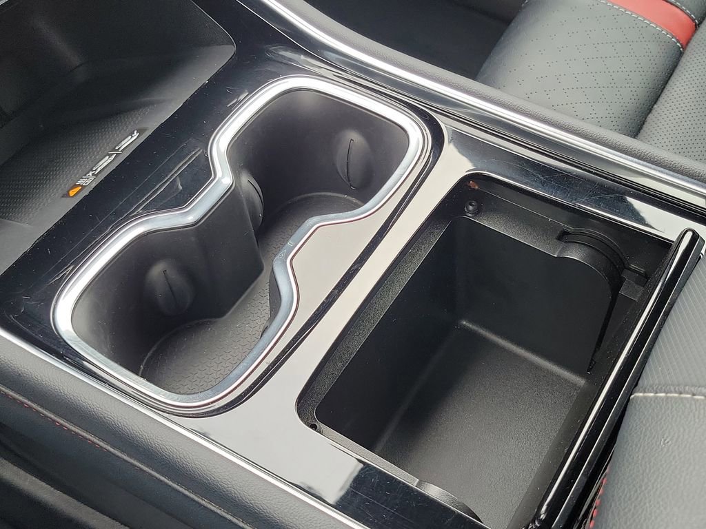 Certified 2024 Chevrolet Traverse RS image 22