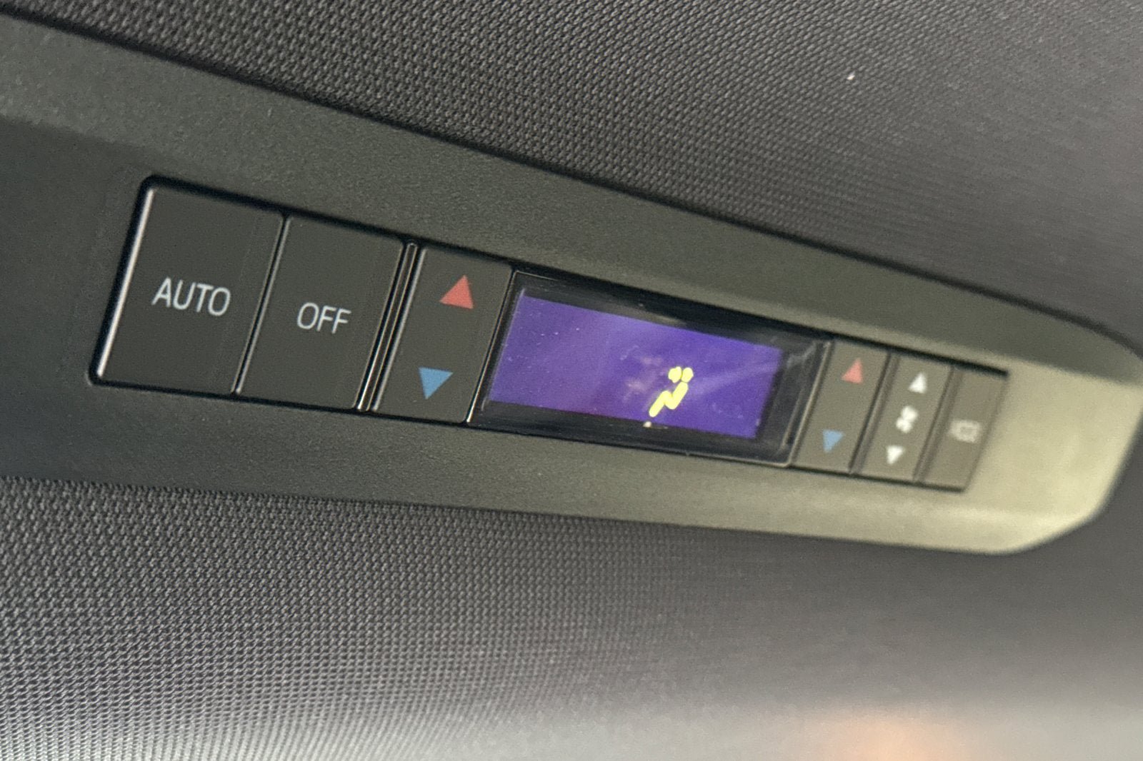 New 2026 Toyota Sienna XLE Woodland Edition AWD/4WD image 14