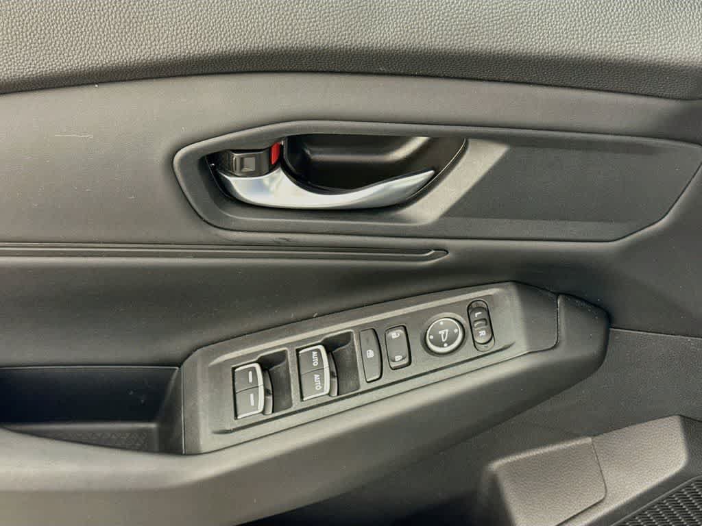 Certified 2024 Honda Accord EX image 16