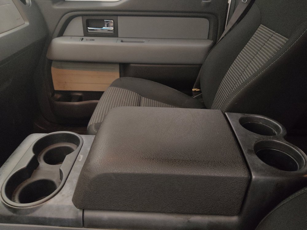 Used 2014 Ford F150 STX w/ Equipment Group 201A Mid image 26