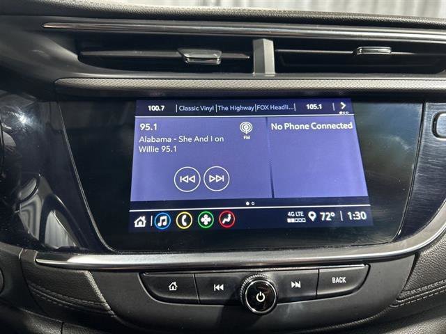 Certified 2021 Buick Encore GX Select image 27