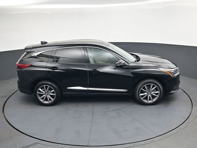 Used 2022 Acura RDX FWD w/ Technology Package image 23