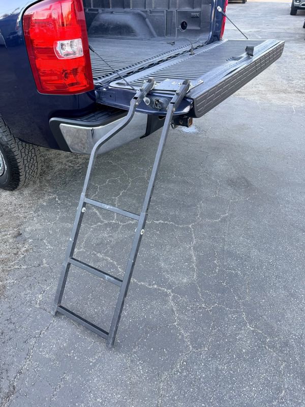 Used 2012 Chevrolet Silverado 1500 LT image 16