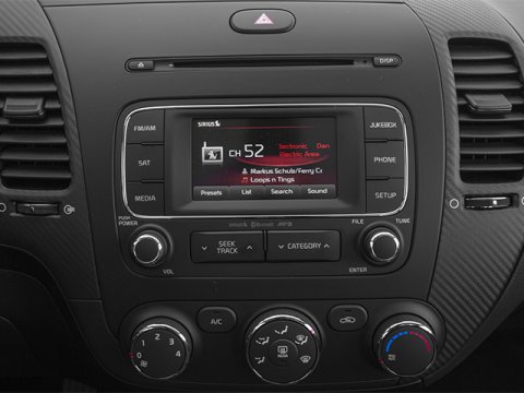 Used 2014 Kia Forte LX w/ Protection Package image 12