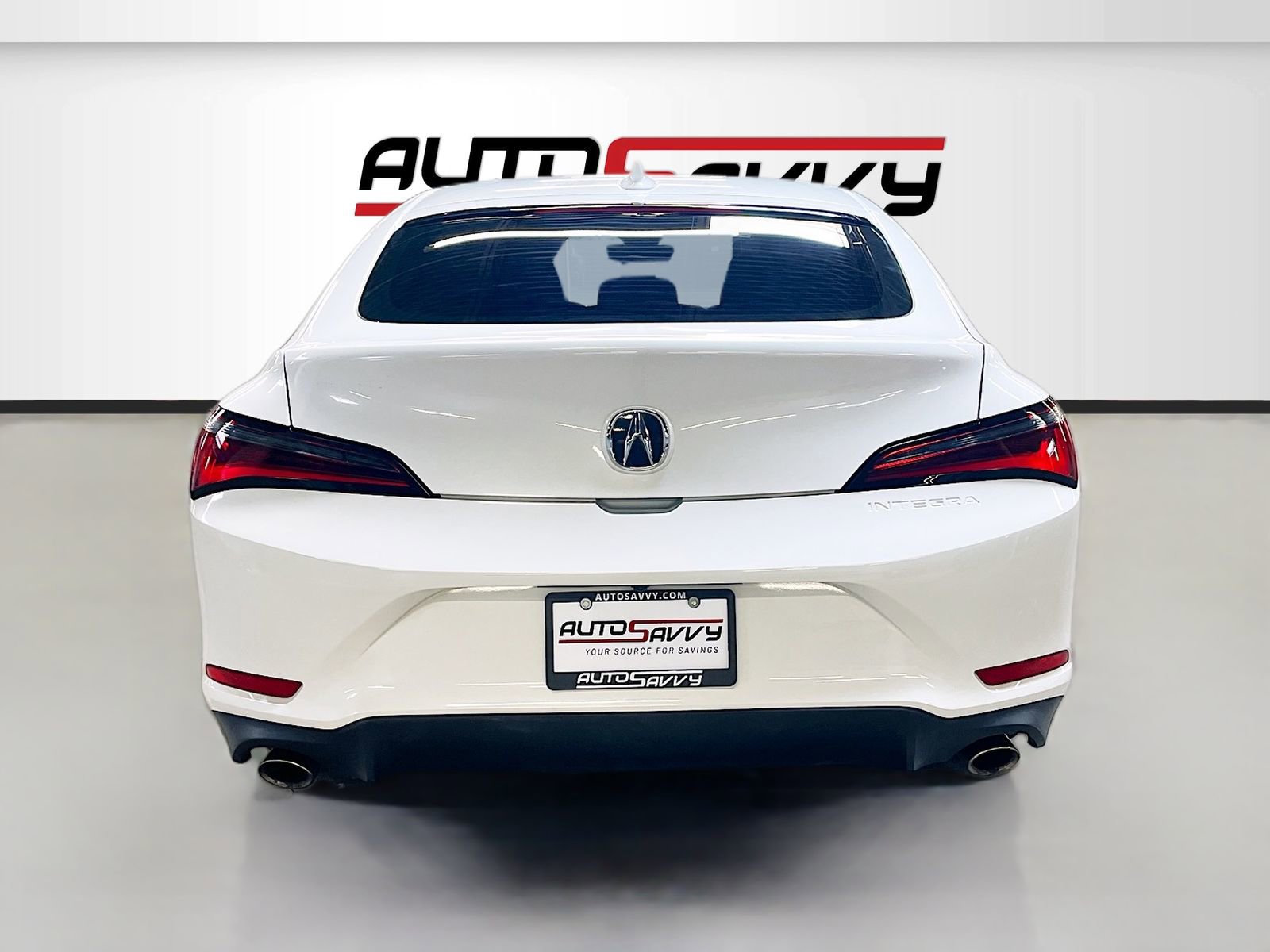 Used 2023 Acura Integra image 6