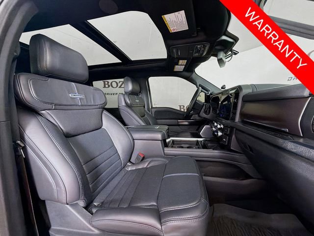Used 2026 Ford F350 Platinum AWD/4WD image 31