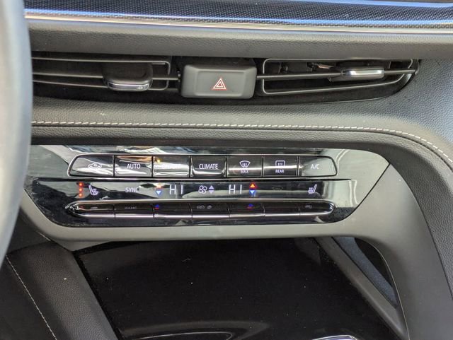 Used 2023 Buick Envision Preferred image 24