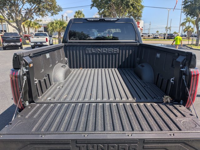 New 2026 Toyota Tundra Limited AWD/4WD image 12